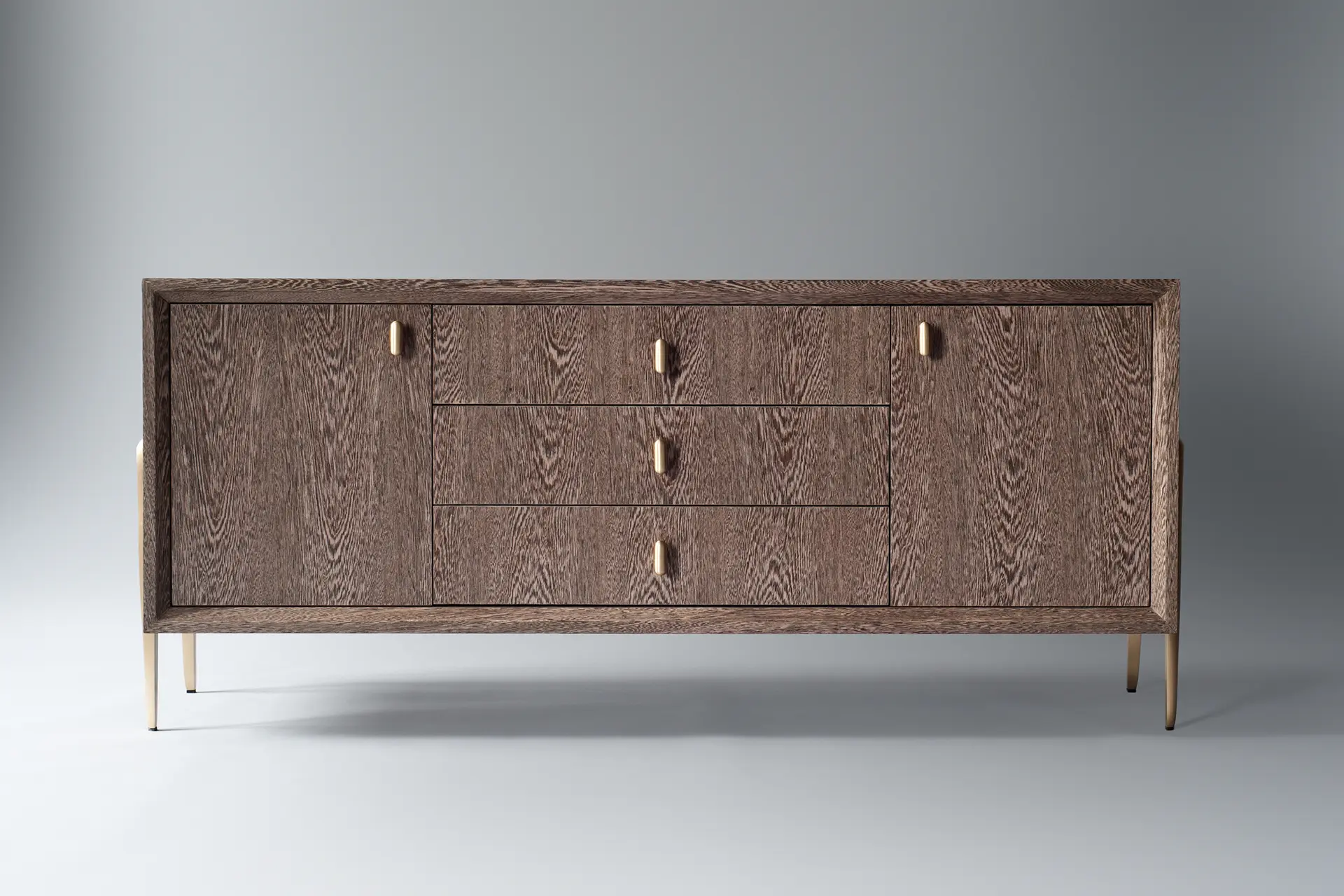 Serge Credenza