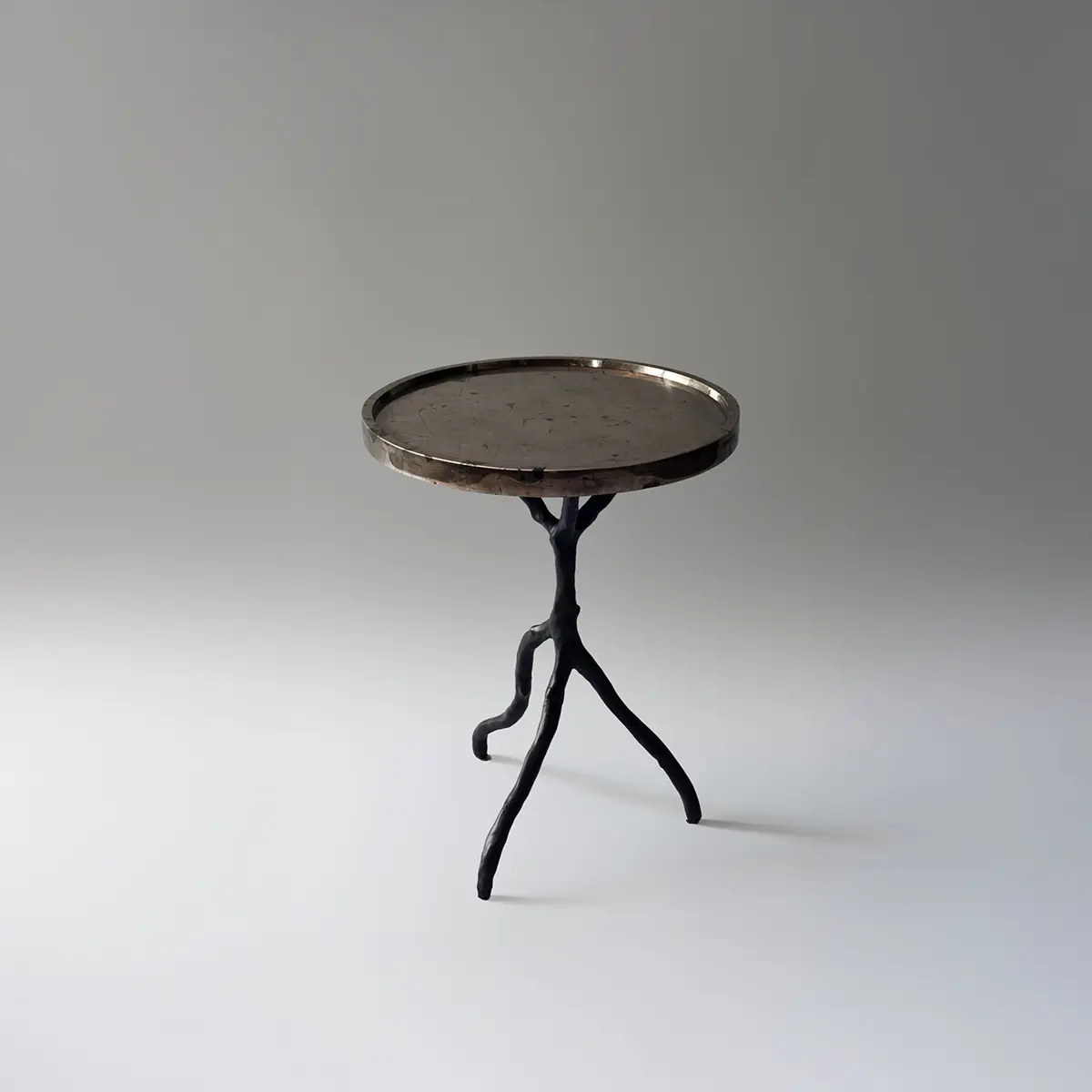Solstice Side Table