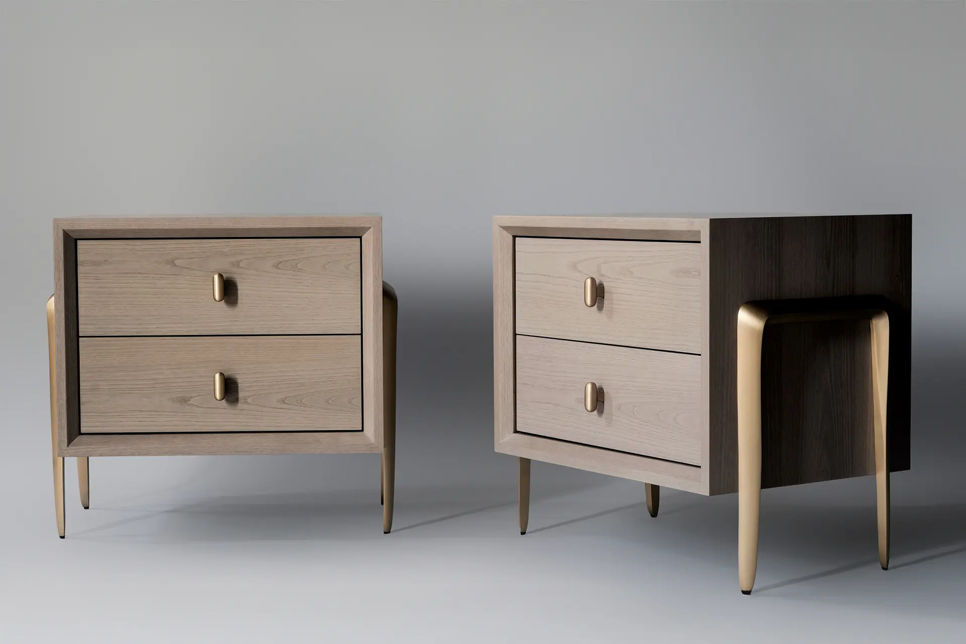 Serge Bedside