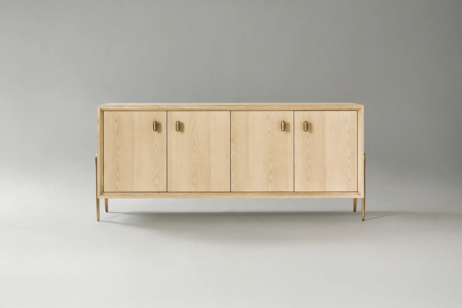 Serge Cabinet