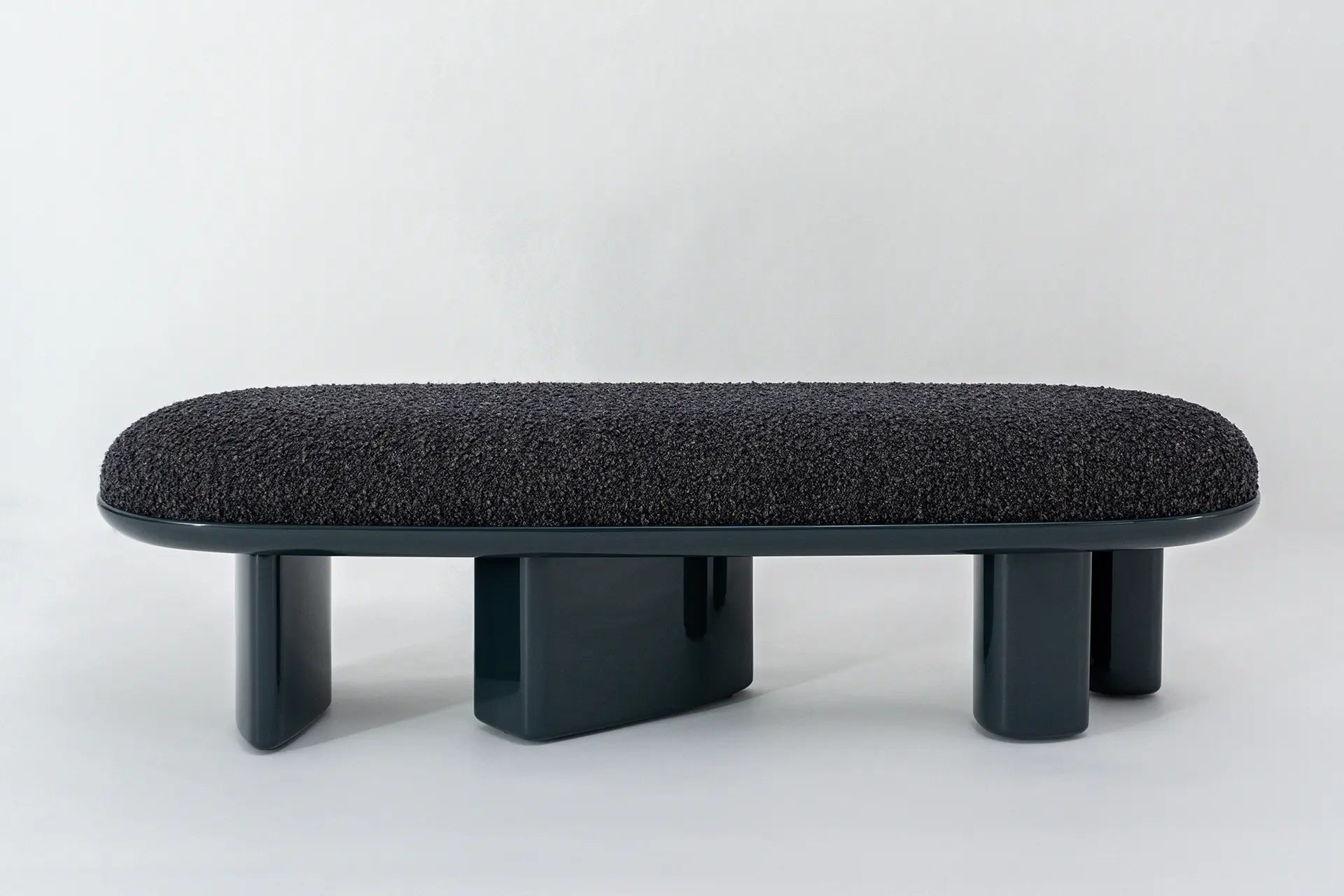 Corbu Bench
