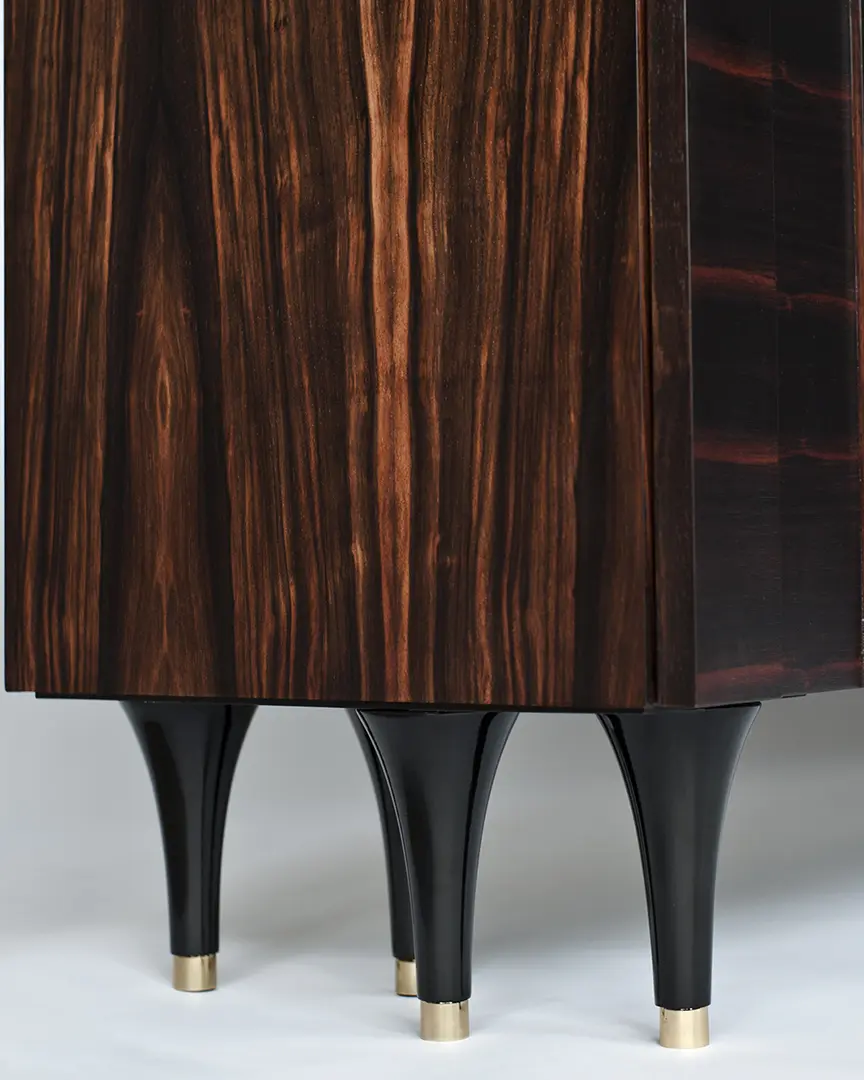 Pegu Cabinet