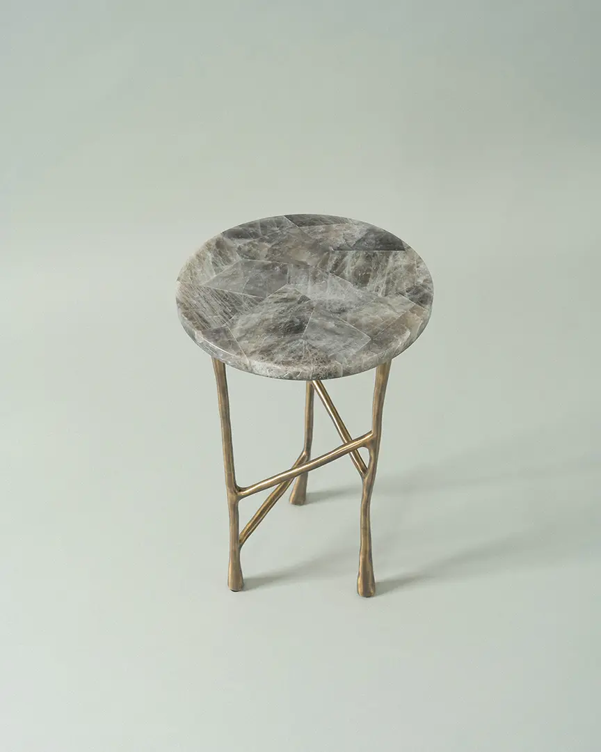 Forma Side Table