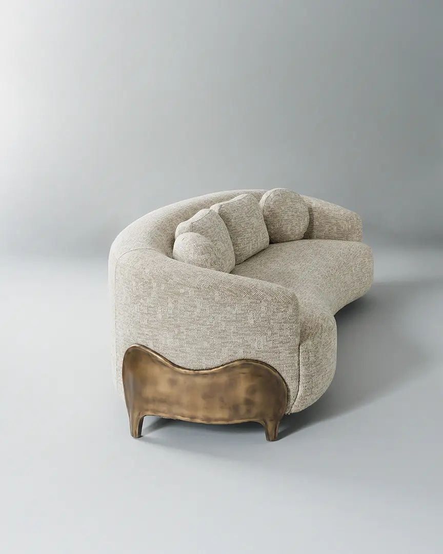 Minos Sofa