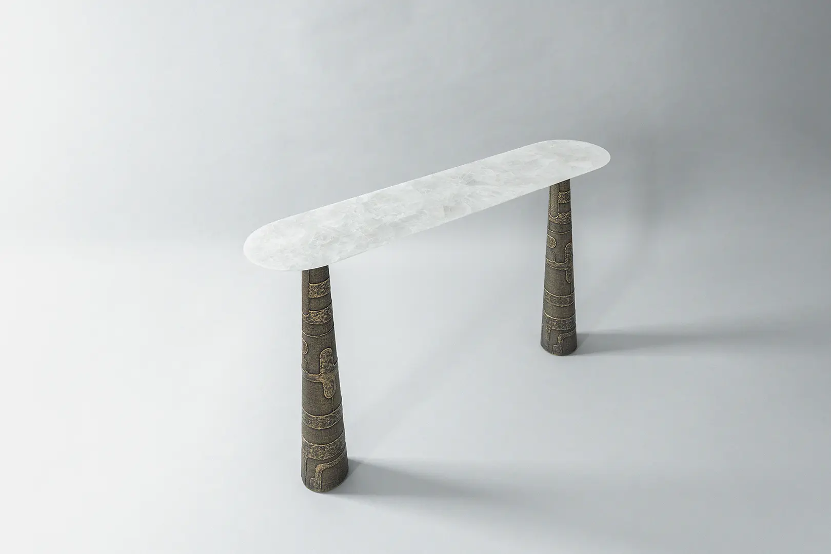 Maske Console