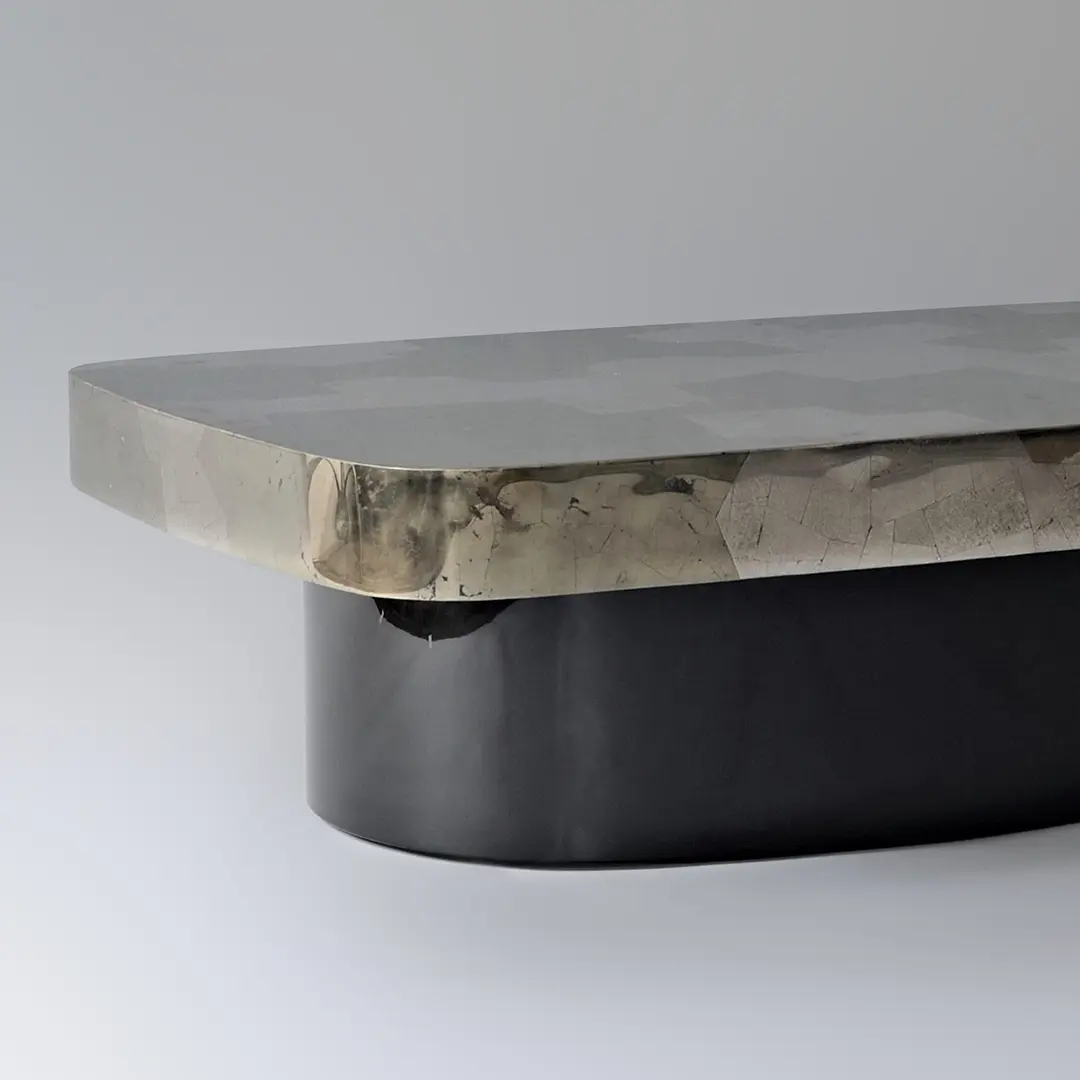 Emil Coffee Table