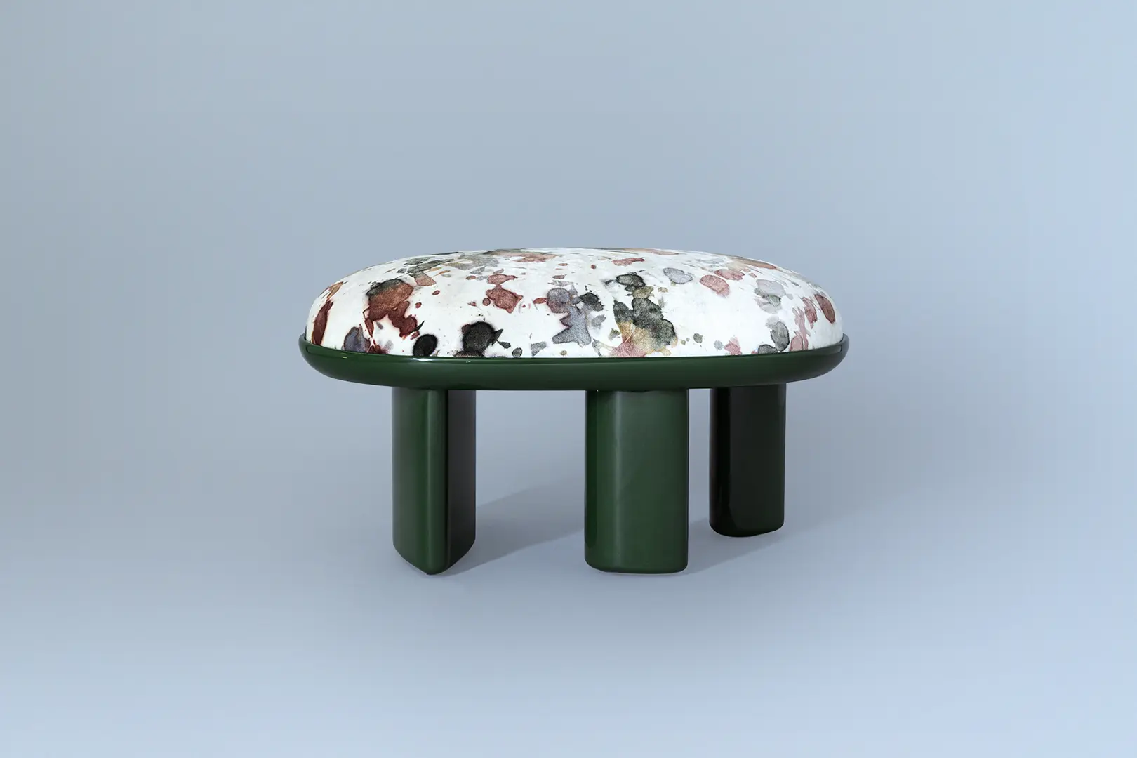 Corbu Ottoman