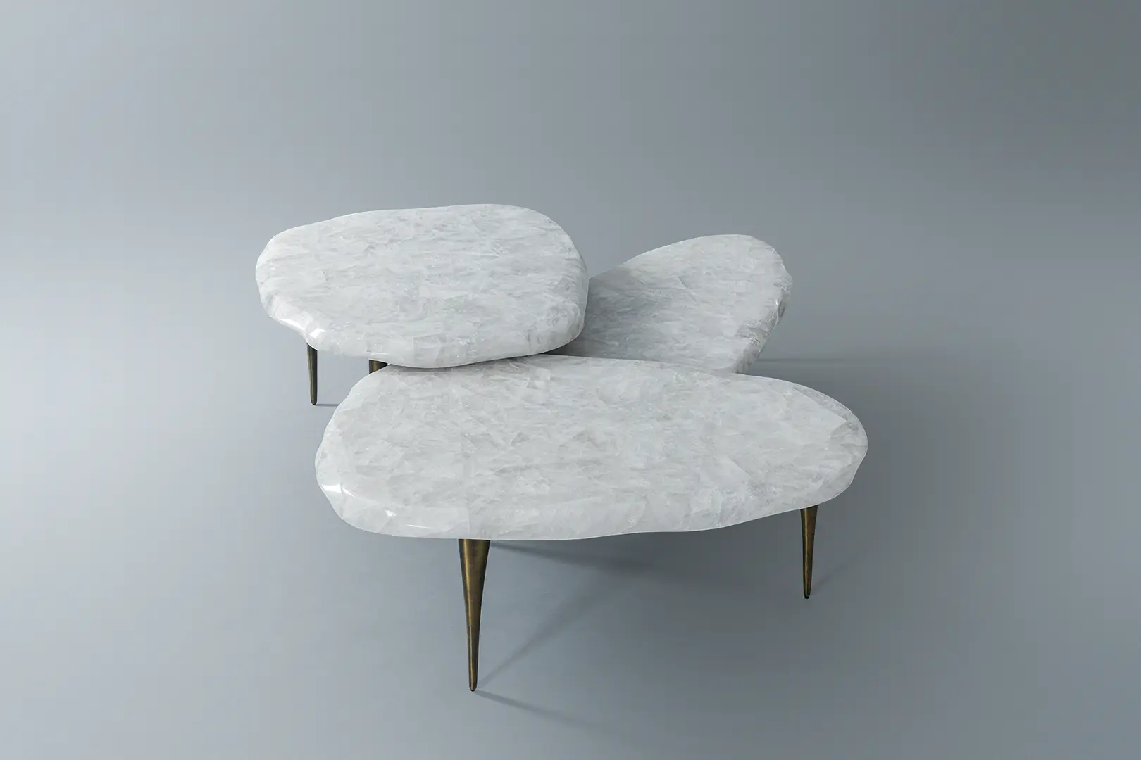 Floe Coffee Table