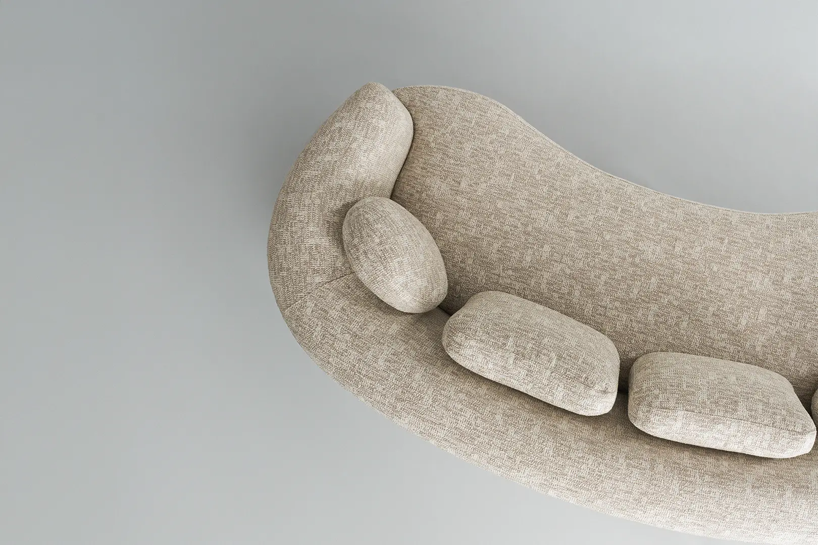 Minos Sofa