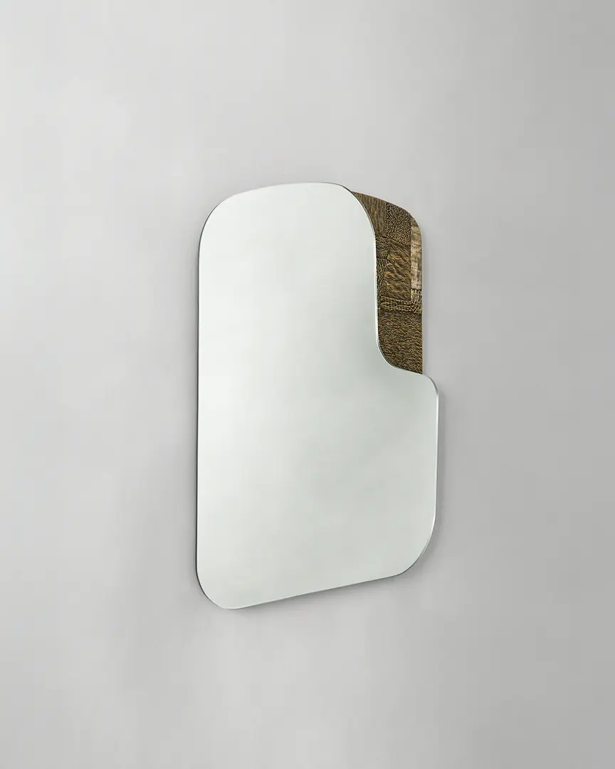 Lilt Mirror