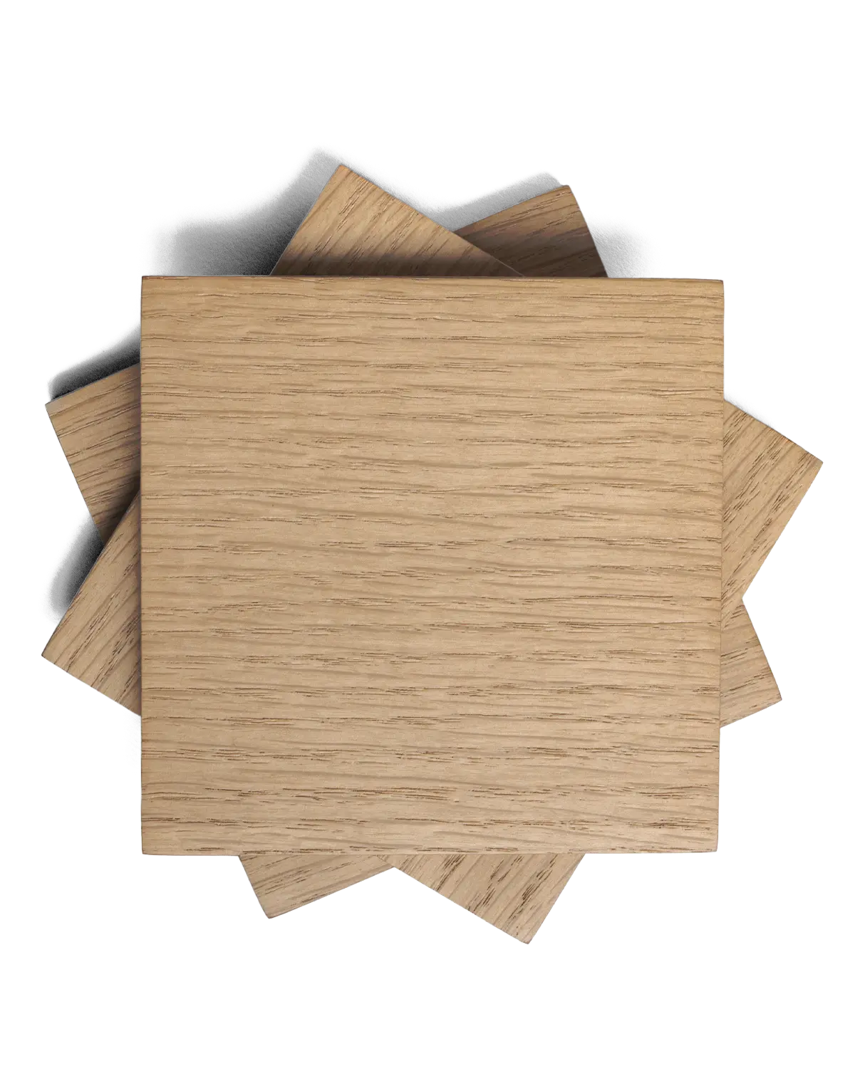 Buff Oak