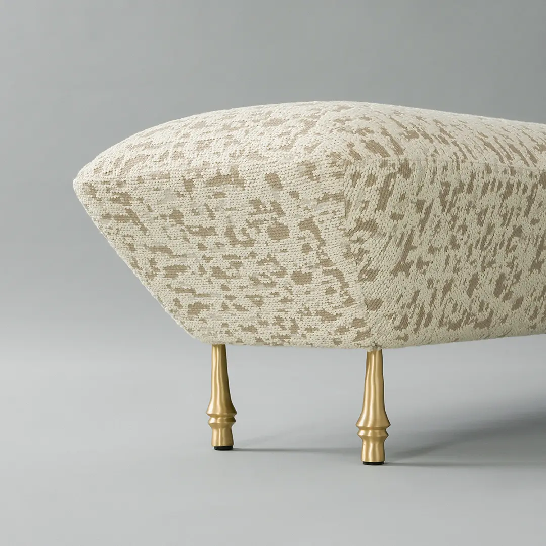 Wilde Bench
