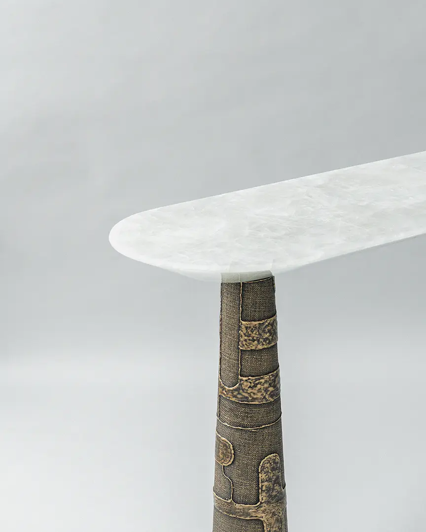 Maske Console