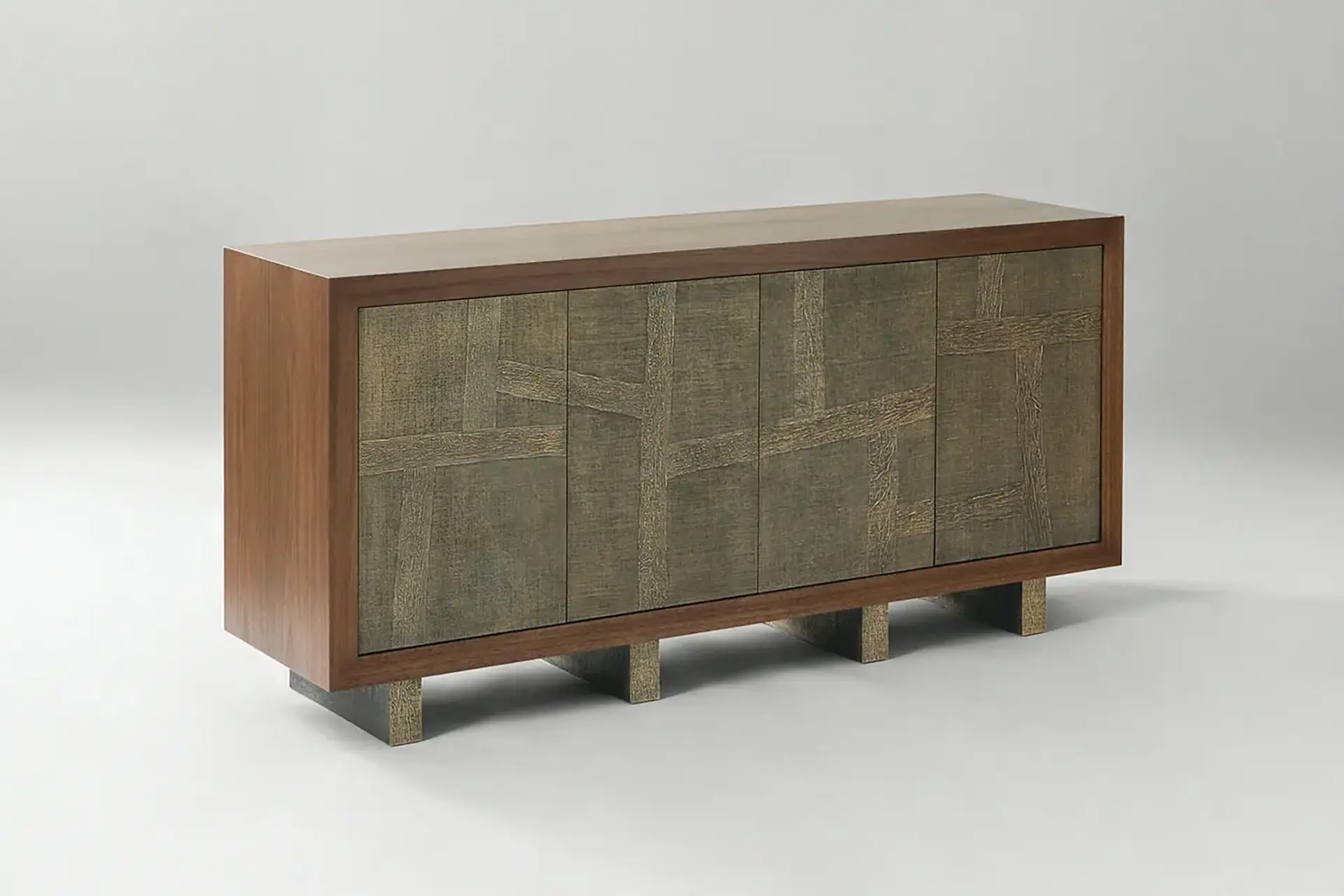 Strata Cabinet