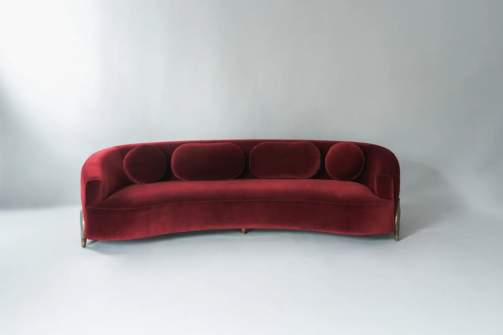 Minos Sofa
