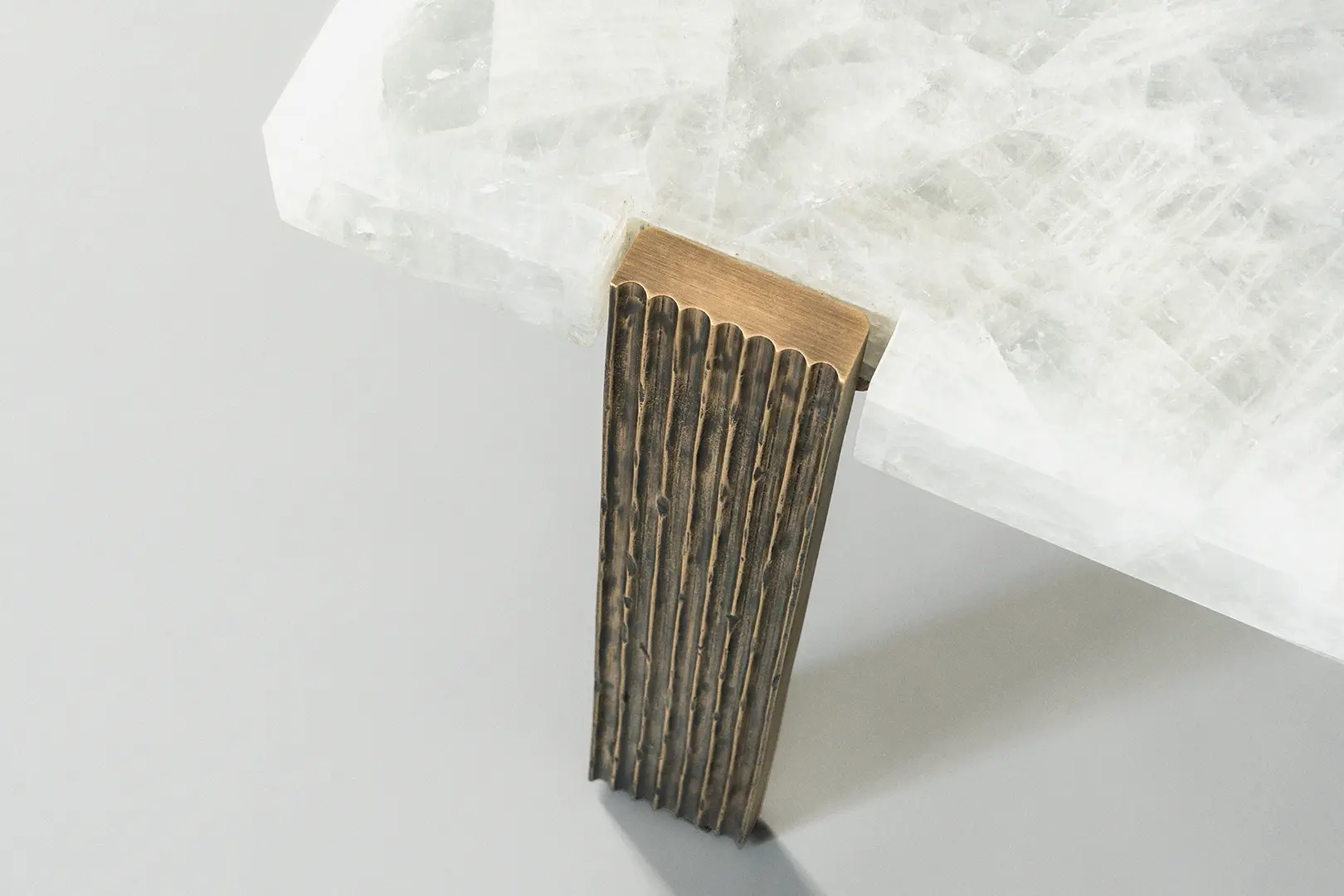 Capital Coffee Table