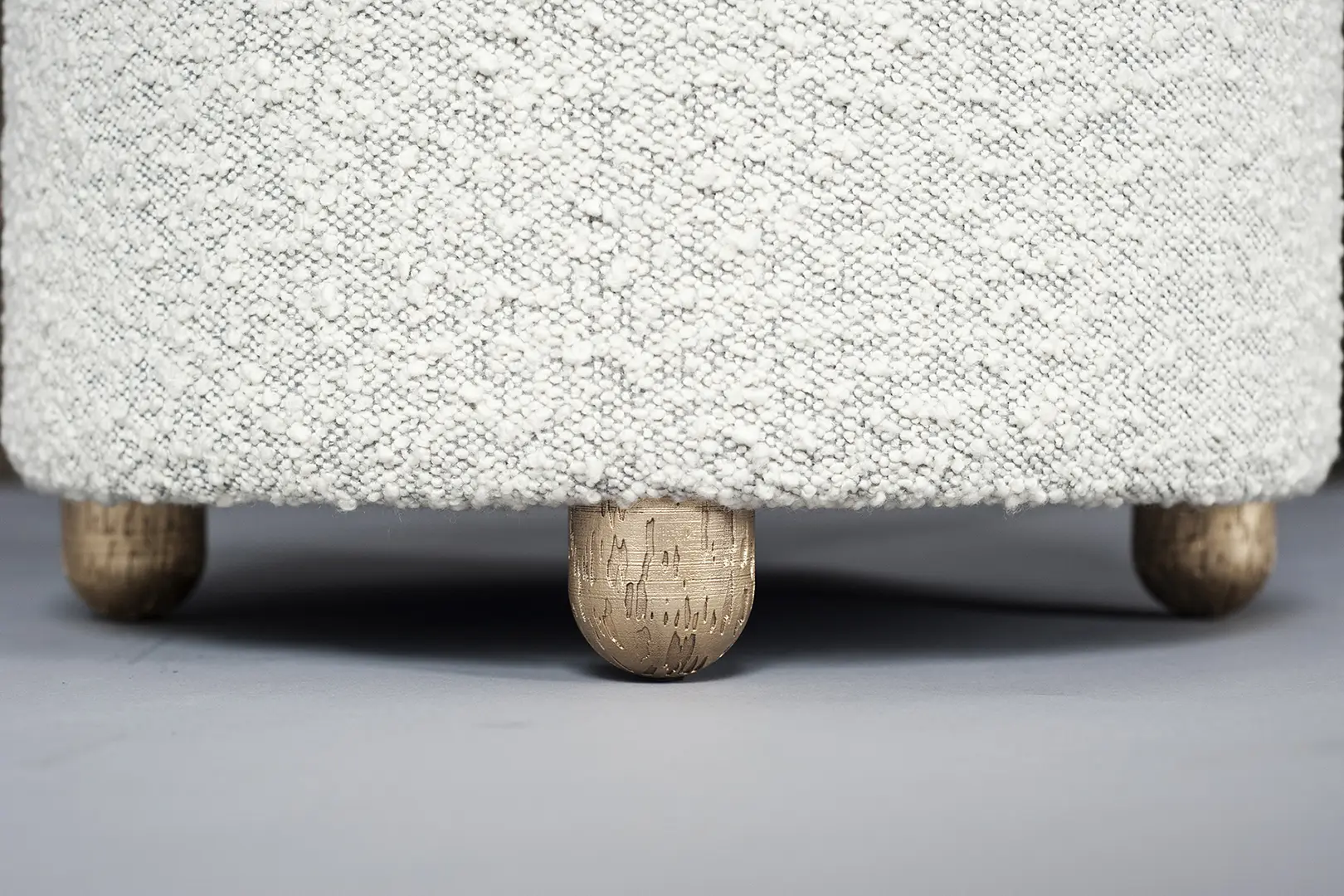 Marly Ottoman
