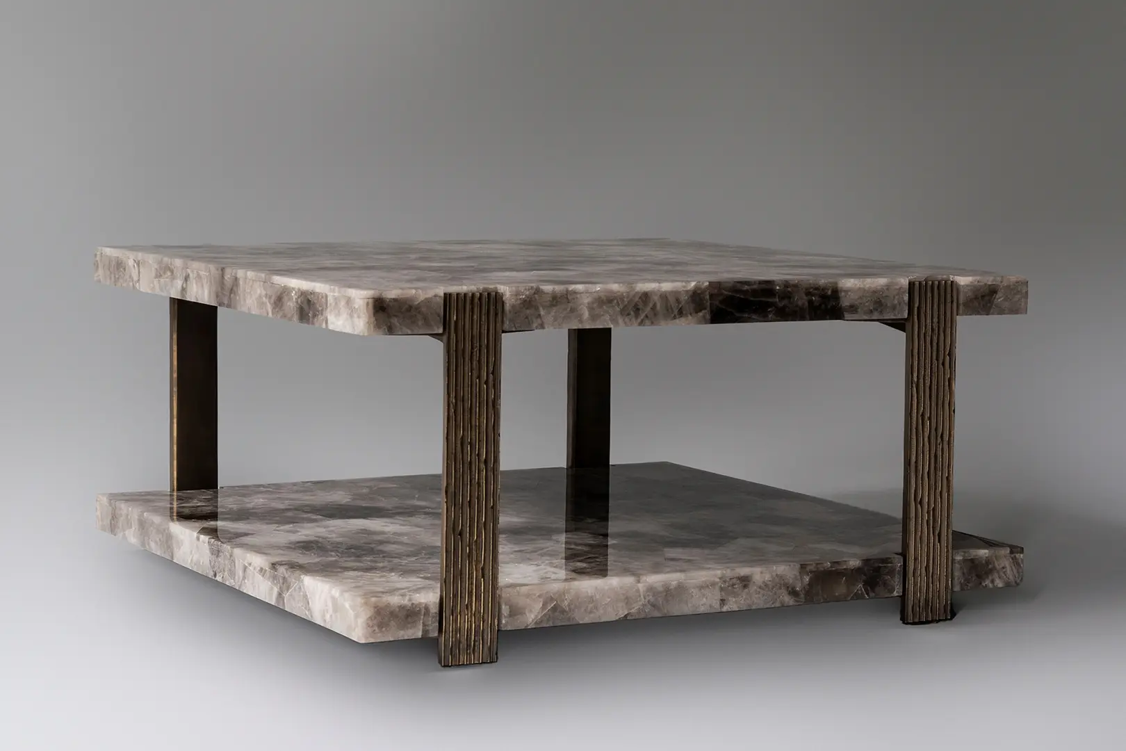 Capital Coffee Table
