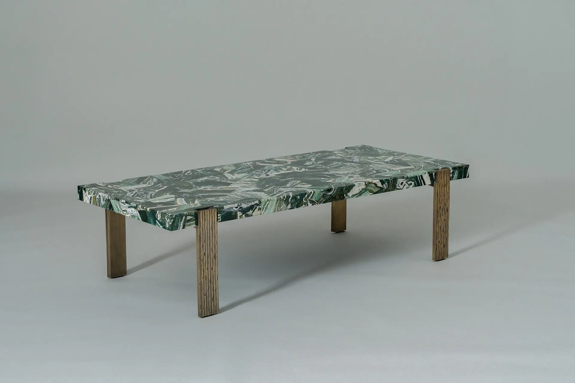 Capital Coffee Table