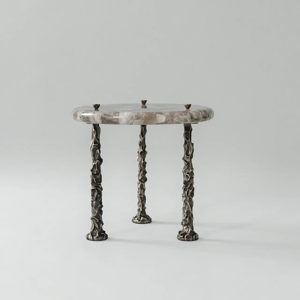 Purl Side Table