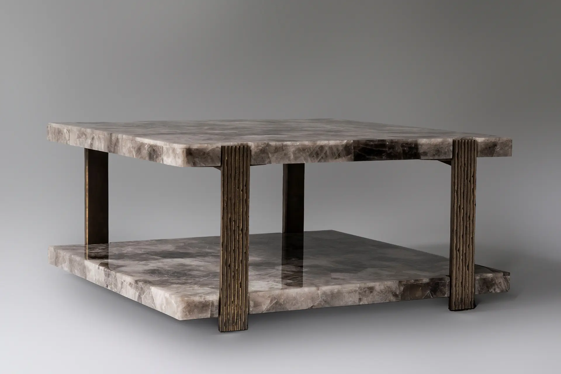 Capital Coffee Table