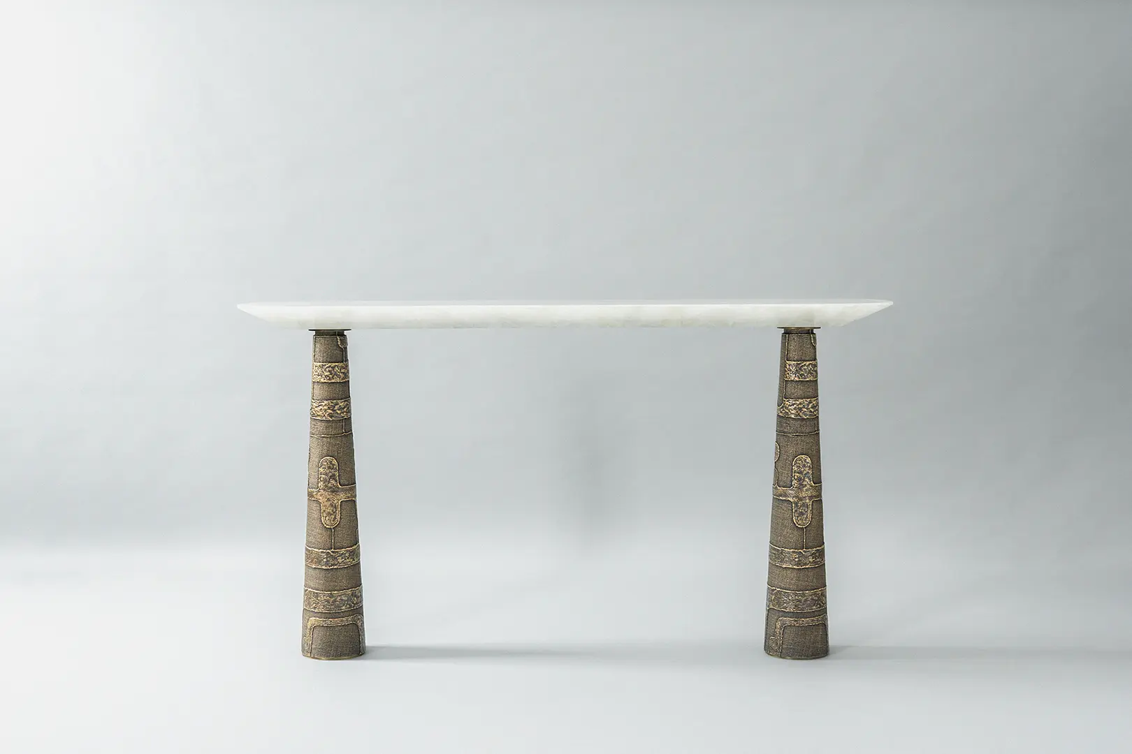 Maske Console