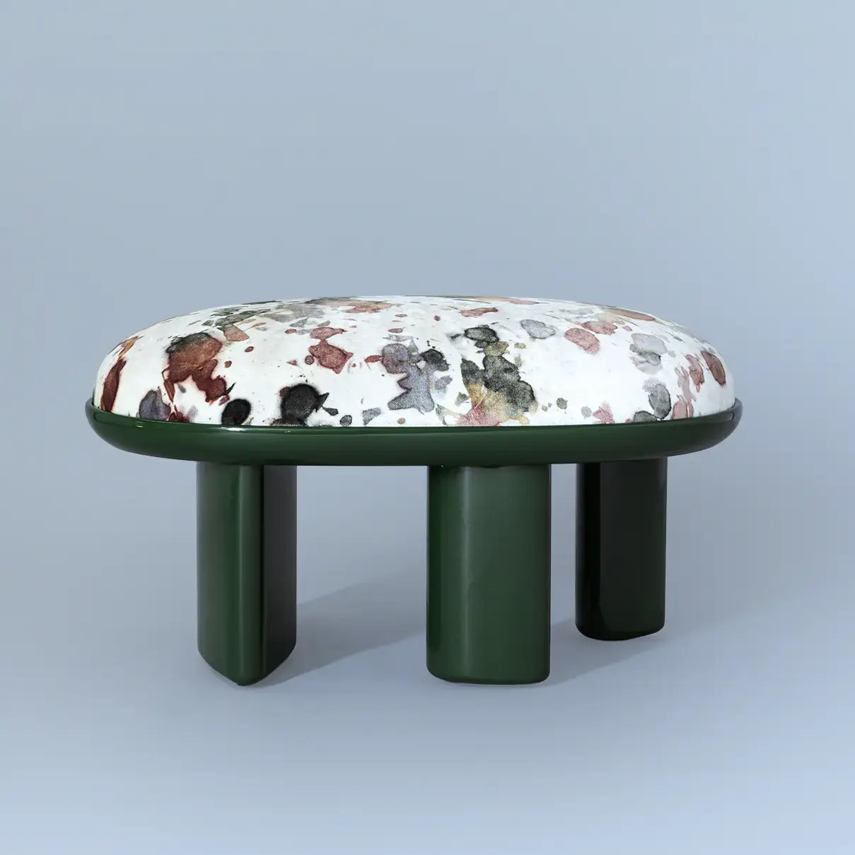Corbu Ottoman