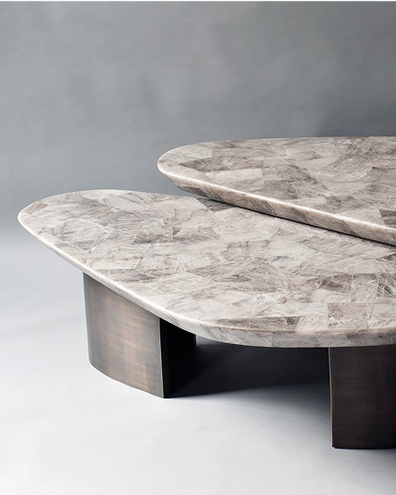 Corbu Bedside Table