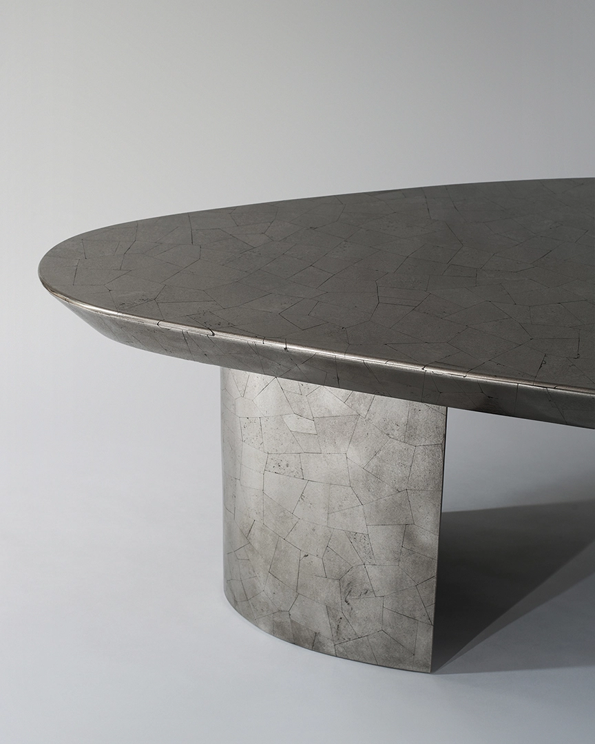 Ledge Coffee Table